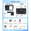 Android Car Stereo for Suzuki Swift 2017 2018 2019 2020