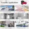 AB 110V Circulation Pump, 130W 13 GPM Hot Water Recirculating