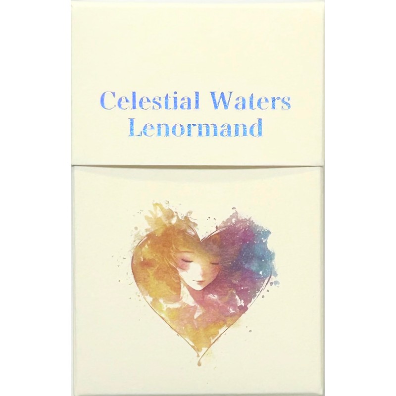 Celestial Waters Renolman (New Edition) | Kazuki Airy | 44