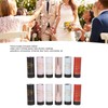 12Pcs Confetti Cannon Portable Mini Party Ambience Wide Application Confetti
