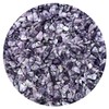 Wholesale Natural Semi Tumbled Lepidolite Gemstone Chips, Crushed Mini Crystals,