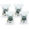 Four Pack Pads forma de Corazón 200 Pzas