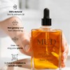 Mud Organics Sea Buckthorn Serum, 30ml