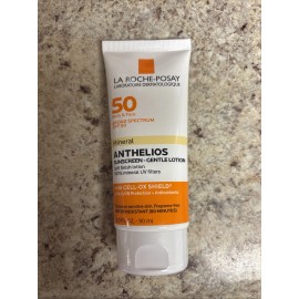 La Roche-Posay Sunscreen Gentle Lotion 3oz Fresh SMALL BUSINESS 🧸