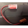 Brand New Maxell ER3 3.6V 1100MAH Li-ion PLC Battery with