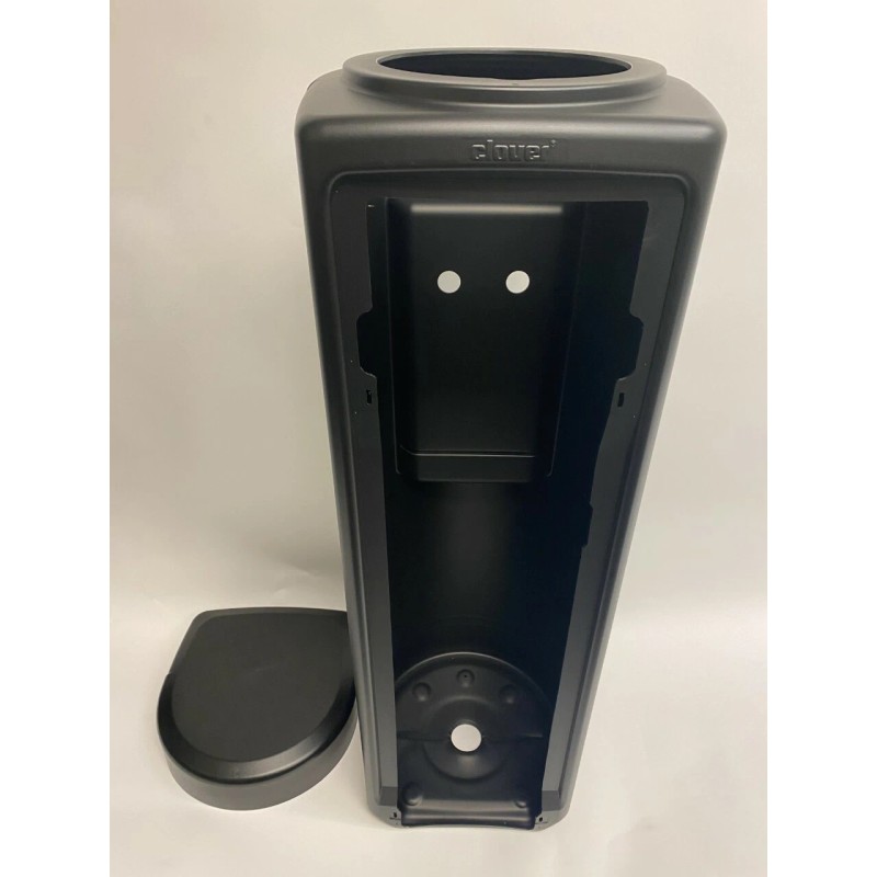 CLOVER AQUVERSE PARTS REPLACEMENT CABINETS - 3PH CABINET