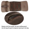 Shooting Rest Bag, Shooting Sand Bags Front & Rear Gun