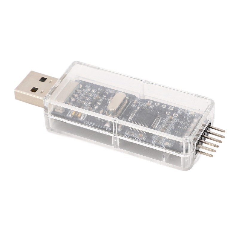 DAPLINK Open Source Replacement for JLINK STLINK ARM STM32 Burn