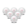 PRO SPIN Ping Pong Balls - Premium 3-Star Competition Level