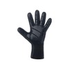 C-Skins 2025 Wired 5mm Gloves - Black