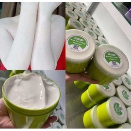 Thai body Whitening Cream Specializes In Spa 500gr Whitening body Treatment