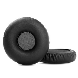 Uproar Ear Pads, HAIZEEN Ear Pads Compatible with Skullcandy Uproar Wireless On-Ear Headphones Ear Pads Replacement Cushion (Protein Skin/Memory Foam)