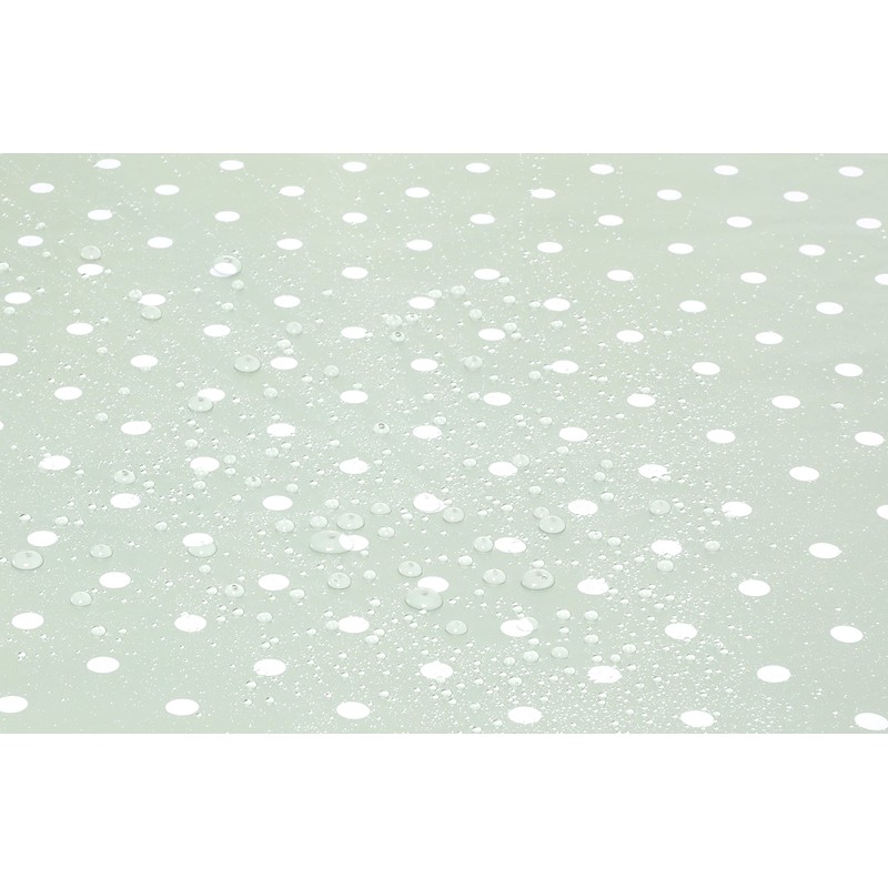 Home Direct Rectangular Oilcloth PVC Wipe Clean Tablecloth Table Cover