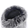 YOUSHARES Microphone DDC-VMPR Windscreen Pop Filter Muff - Outdoor Microphone