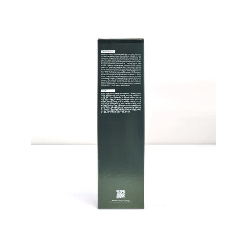 AHC Only for Men Pore Fresh All-in-One Essence 200ml x