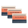 Relumins Premium 3-in-1 Glutablend Beauty Soap Bar – For Smoother,