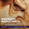 Hot Cocoa Magnesio Noche Bebida Cacao Polvo Azúcar 250 Bisglicinato