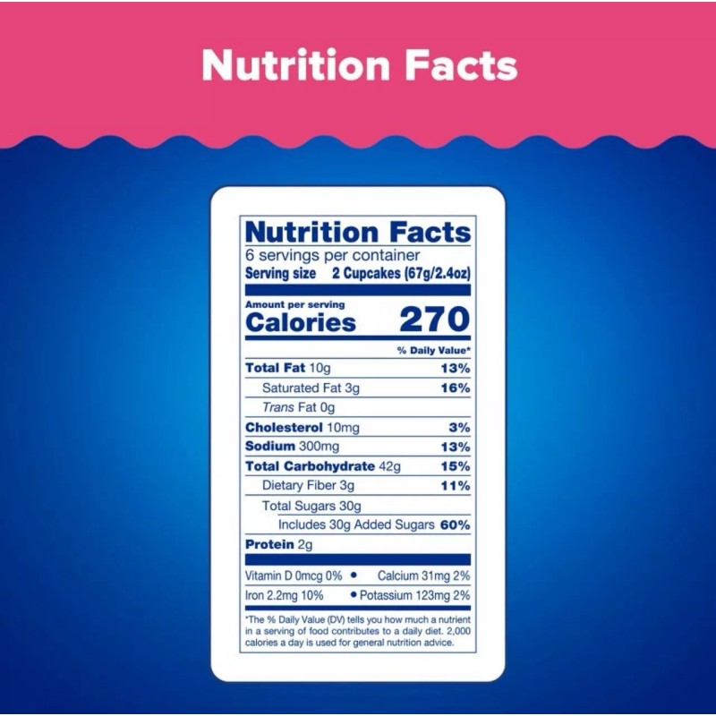 Tastykake ⚫️ New Exclusive Tastykake Chocolate With Vanilla Icing Cakes