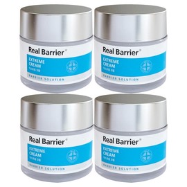 Real Barrier Extreme Cream 50ml 4 Pieces / Circle / 리얼베리어 익스트림 크림 50ml 4개  써클