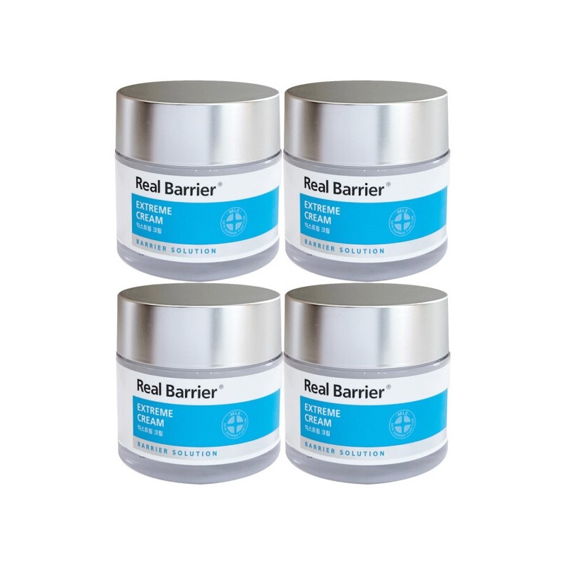 Real Barrier Extreme Cream 50ml 4 Pieces / Circle /