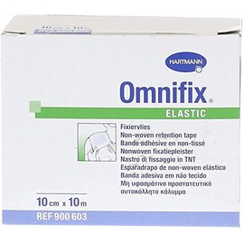 Hartmann, S.A. Espa Omnifix 10 x 10 cm Standard, Weiß