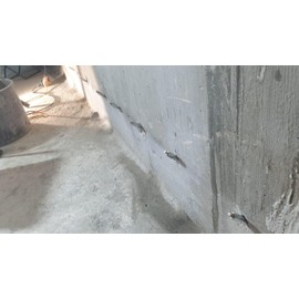 New! Instant Removing! 1/2" Port Stainless Steel Mechanical Injection Packers/Ports for Polyurethanes, Epoxies and Acrylates | Pack of 100 Injection Packer Postposition Zerk Fitting Saving TIME