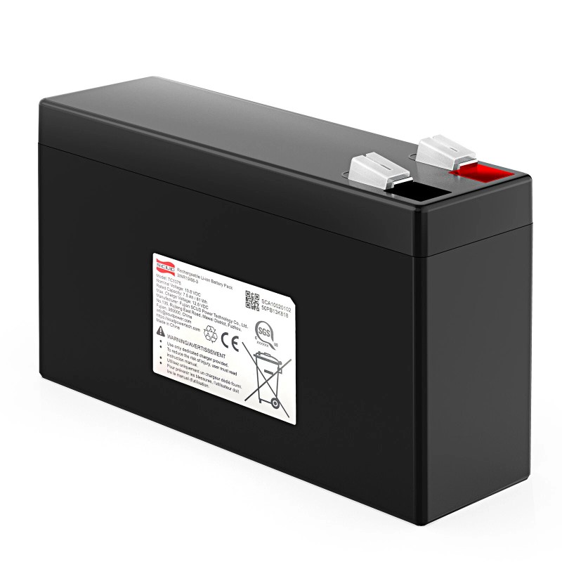 Mighty Max Battery 10.8 Volt 7.5Ah Rechargeable Lithium Iron LiFePO4