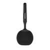 Farberware Professional Heat Resistant Turner - Safe for Non-Stick Cookware,