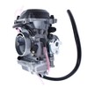 GENRICS Carburetor Carb 4BE-14901-30-00 Replacement for XT225 XT 225 1992-2000