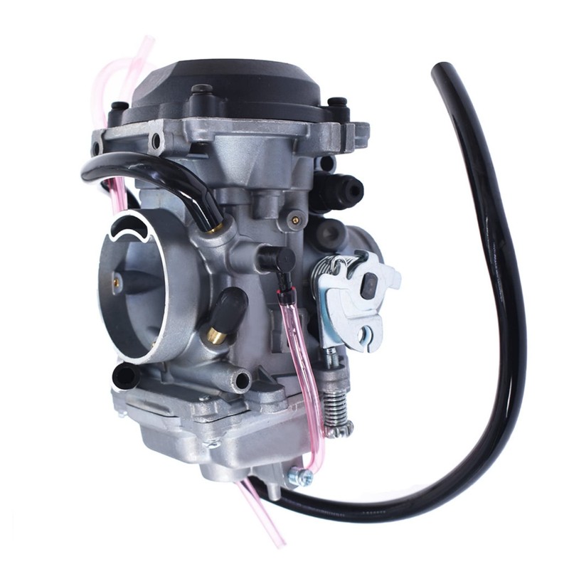 GENRICS Carburetor Carb 4BE-14901-30-00 Replacement for XT225 XT 225 1992-2000