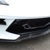 carpart2021 Black Alloy Track Racing Aluminum Tow Hook Ring For