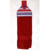 Red Stars & Stripes Hanging Hand Towel - Patriotic American