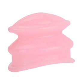 minkissy Lip Plumping Device Women's Lip Sucker Enhancer Muscle Trainer Face Stretcher