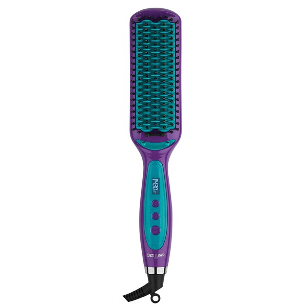 Bed Head Smooth Operator Cepillo alisador para peinar | Desenreda
