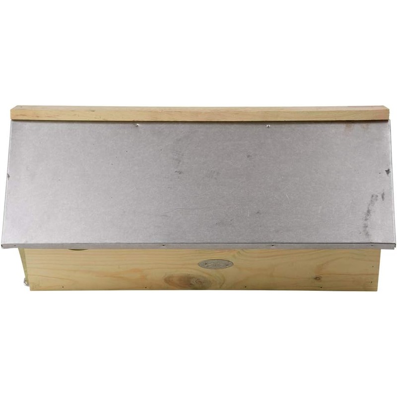 Esschert Design NKC Nest Box For Common Swift