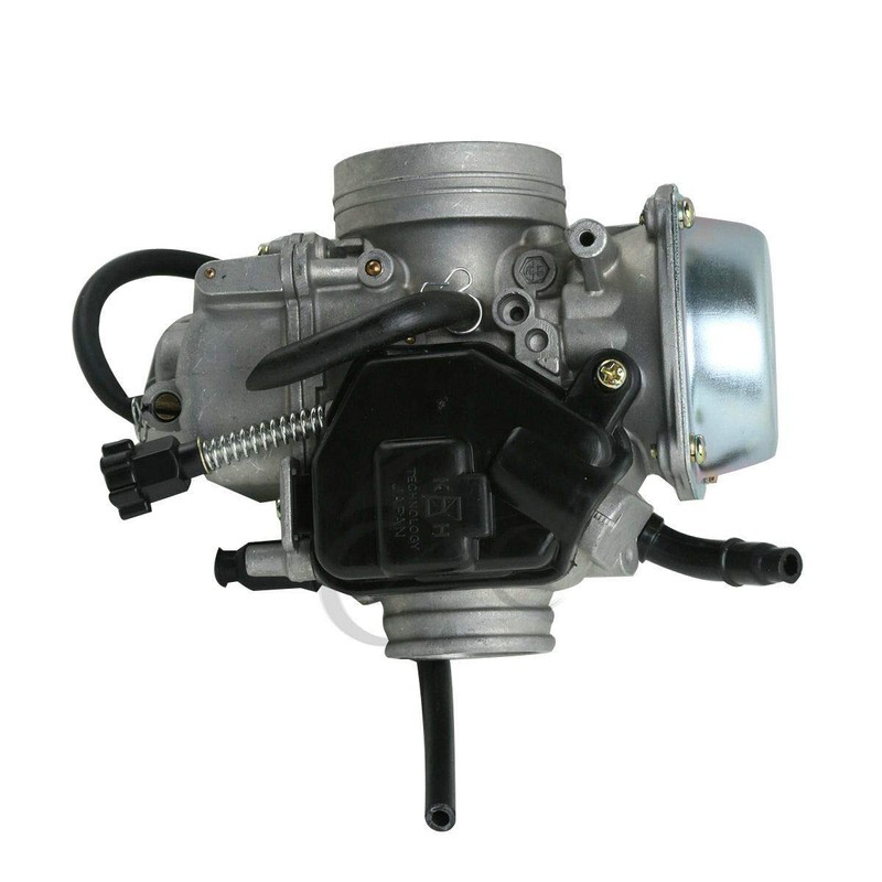 TCMT Replacement Carb Fuel System Carburetor For Honda 400 TRX400FW