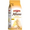 Pepperidge Farm Milano White Chocolate Lemon Cookies 7 Oz Delicious