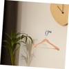 Tofficu Stainless Steel Heavy Duty Ceiling Hooks for Wall Mounting