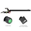 Telephoto Zoom Lens Bracket Set Long Focus Camera Support Quick