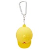 COX SPORTIF QQBPJX61 Golf Ball Case, YL00 (Yellow)