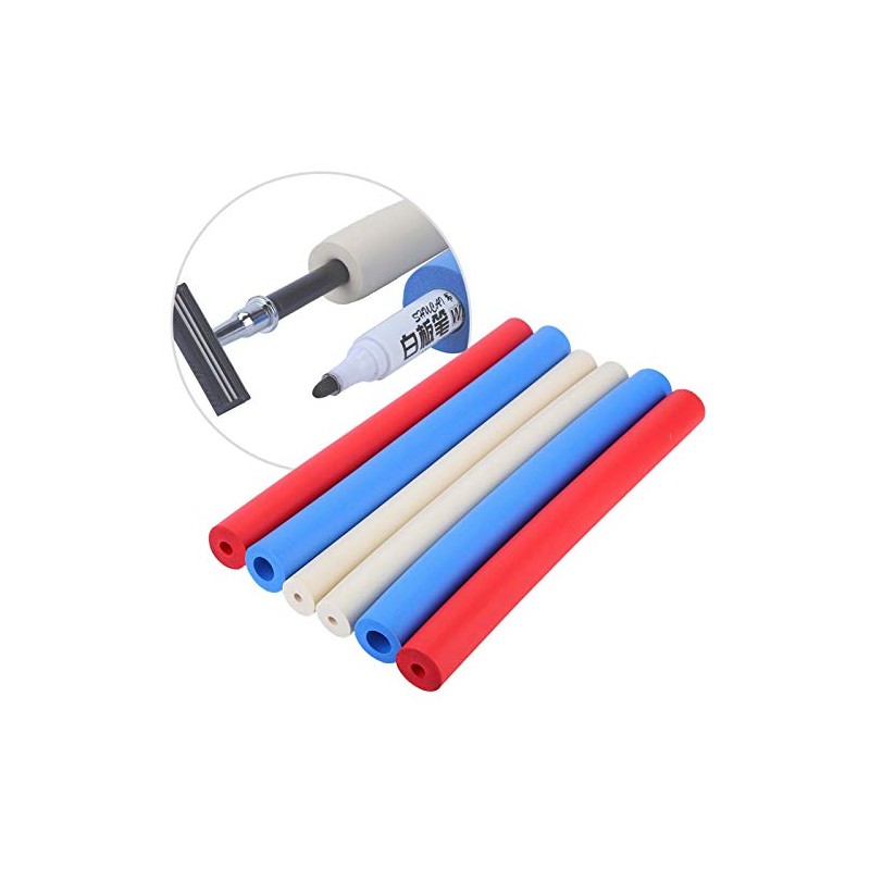 Foam Hose for Handles Pack of 6