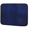 GOOD SAUNA Sauna Mat, Foldable, Compact, Men's, Women's, Sauna Goods,
