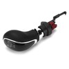Car 5 Speed Gear Shift Shifter Knob with Light Replacement