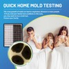 Mold Test Kit for Home,7 Simple Detection Tests,Test HVAC System,Home