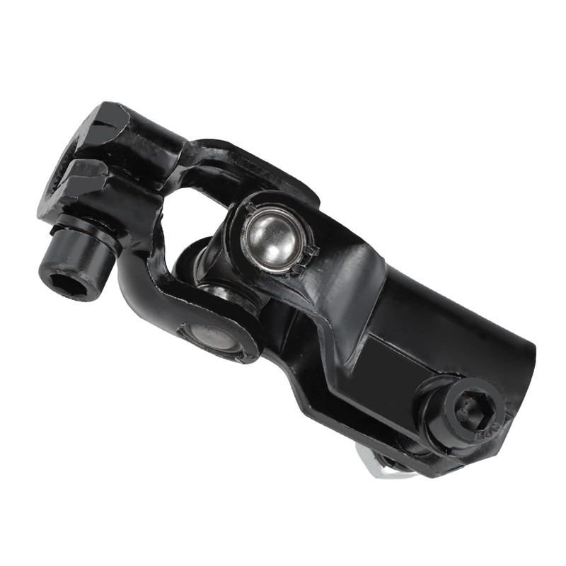 Roykaw Golf Cart Steering Yoke Assembly Compatible with EZGO RXV