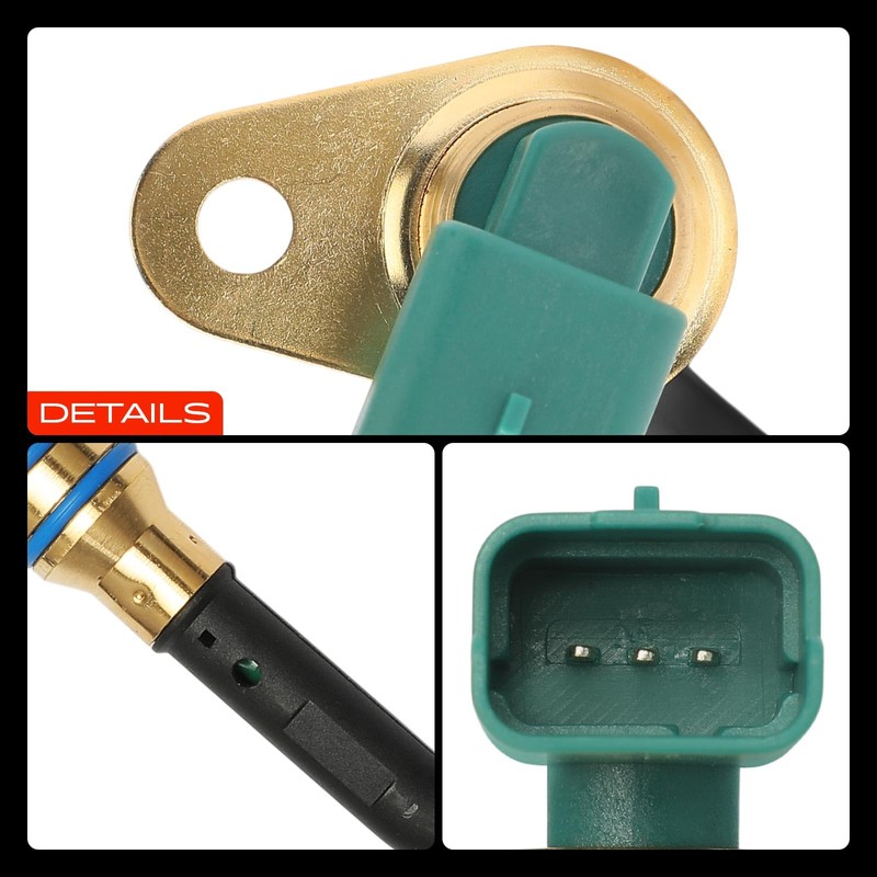 Frankberg Oil Level Sensor LR024971