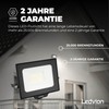 Ledvion LED Spotlight with 0.5 m Cable, 50 Watt Osram