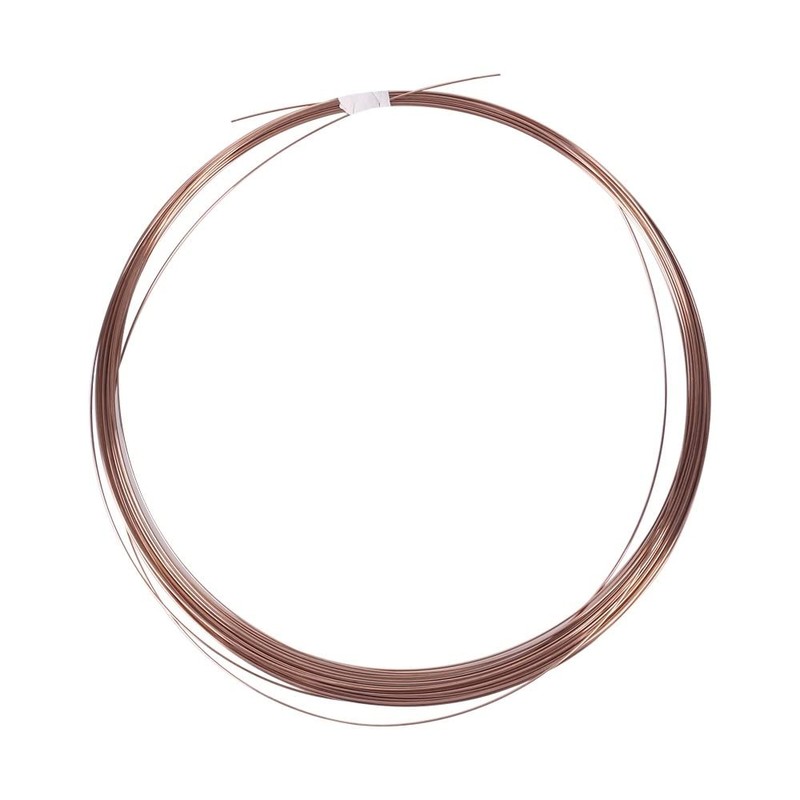 Spring Wire, High Quality C5191 Phosphor Copper Wire, 0.2/0.5/1.0/2.0mm x