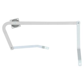 for Louisville Attic Ladder Hinge Arms, PR315500-LH Compatible with S224P S254P L224P L254P CS224P CS254P CL224P CL254P S300P S305P L300P L305P AS226P AS256P AL226P AL228P AL256P AL258P (Left ONLY)