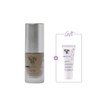 Yonka Juvenil 15ml (representative soothing serum) + 15ml gift /